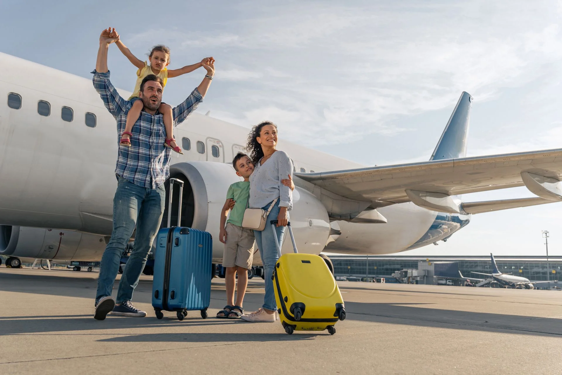Airline Ticketing