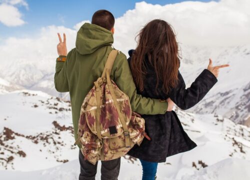 Kashmir Honeymoon Package 05 Nights / 06 Days