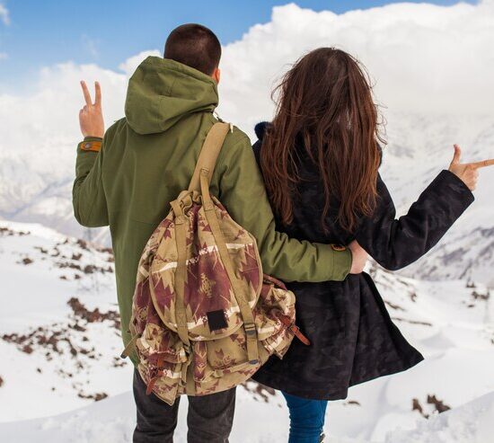 Kashmir Honeymoon Package 05 Nights / 06 Days